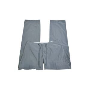 Mountain Hardwear Convertible Hiking Pants - Size 10